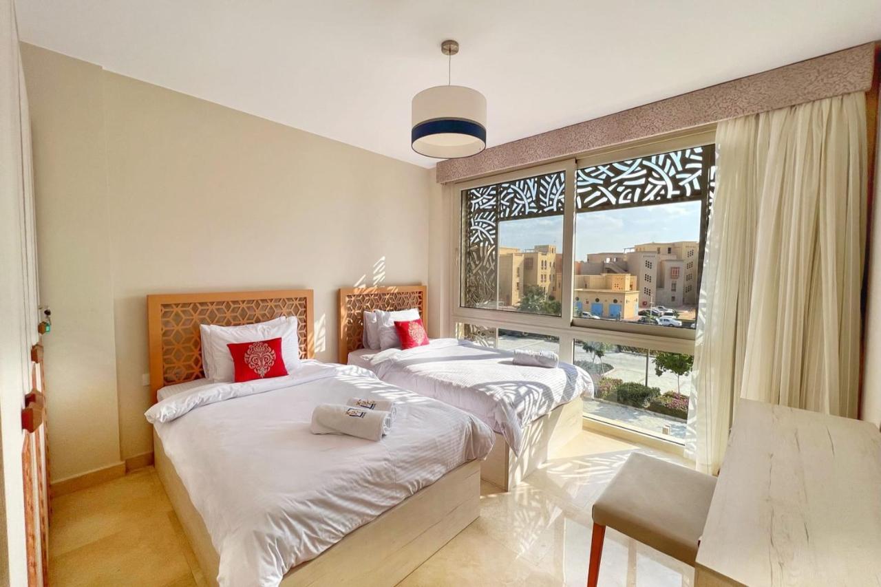 Apartment Homestyle 3br Penthouse Pool & View
