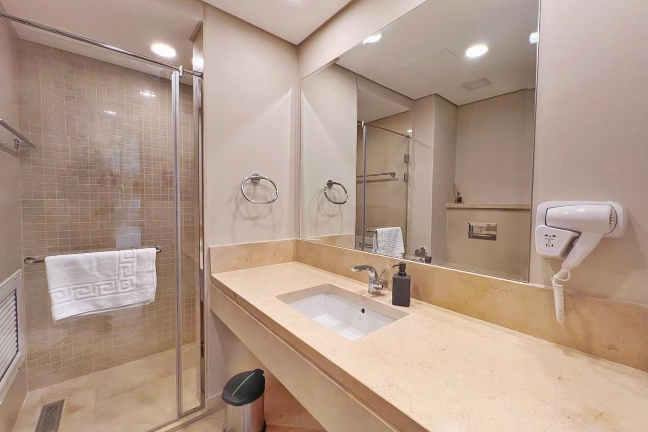 Apartment Homestyle 3br Penthouse Pool & View Hurghada