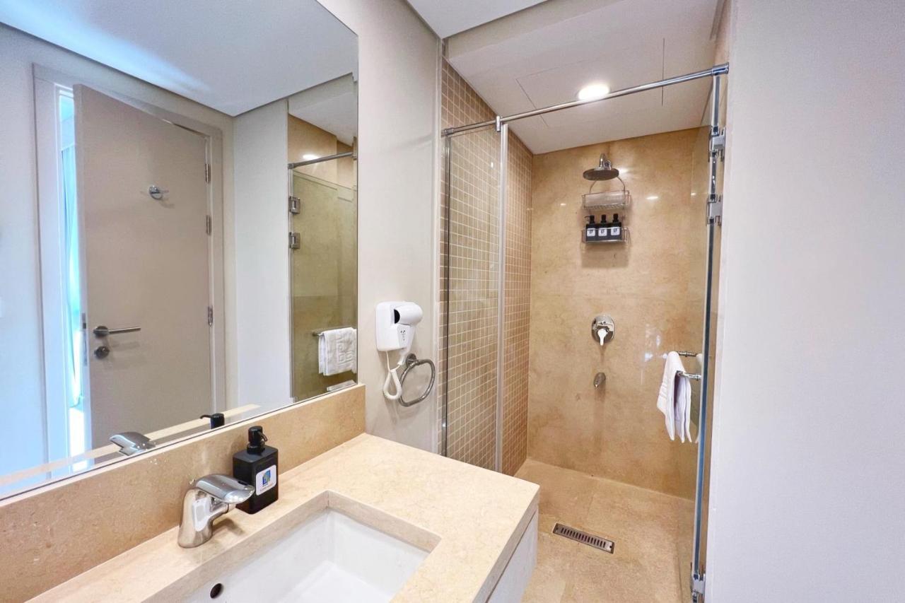 Homestyle 3br Penthouse Pool & View
