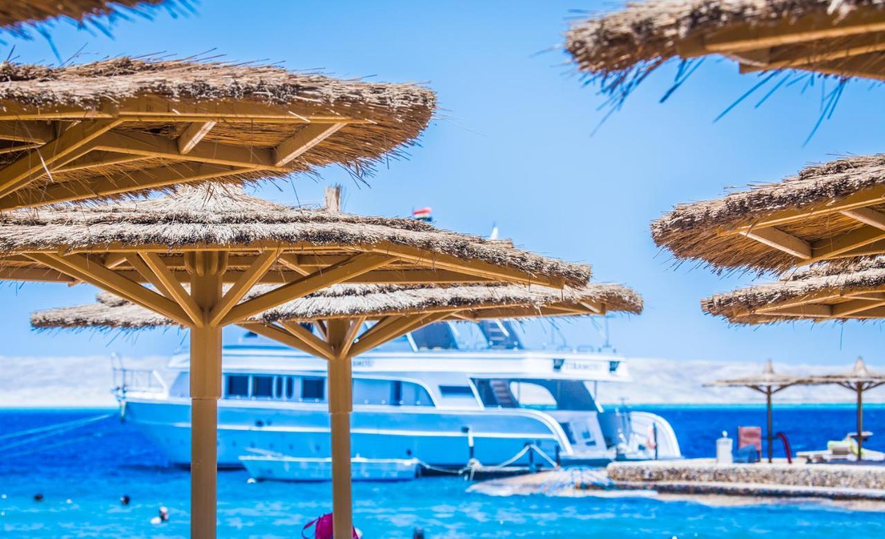 Seagull - Families And Couples Only Resort 4*