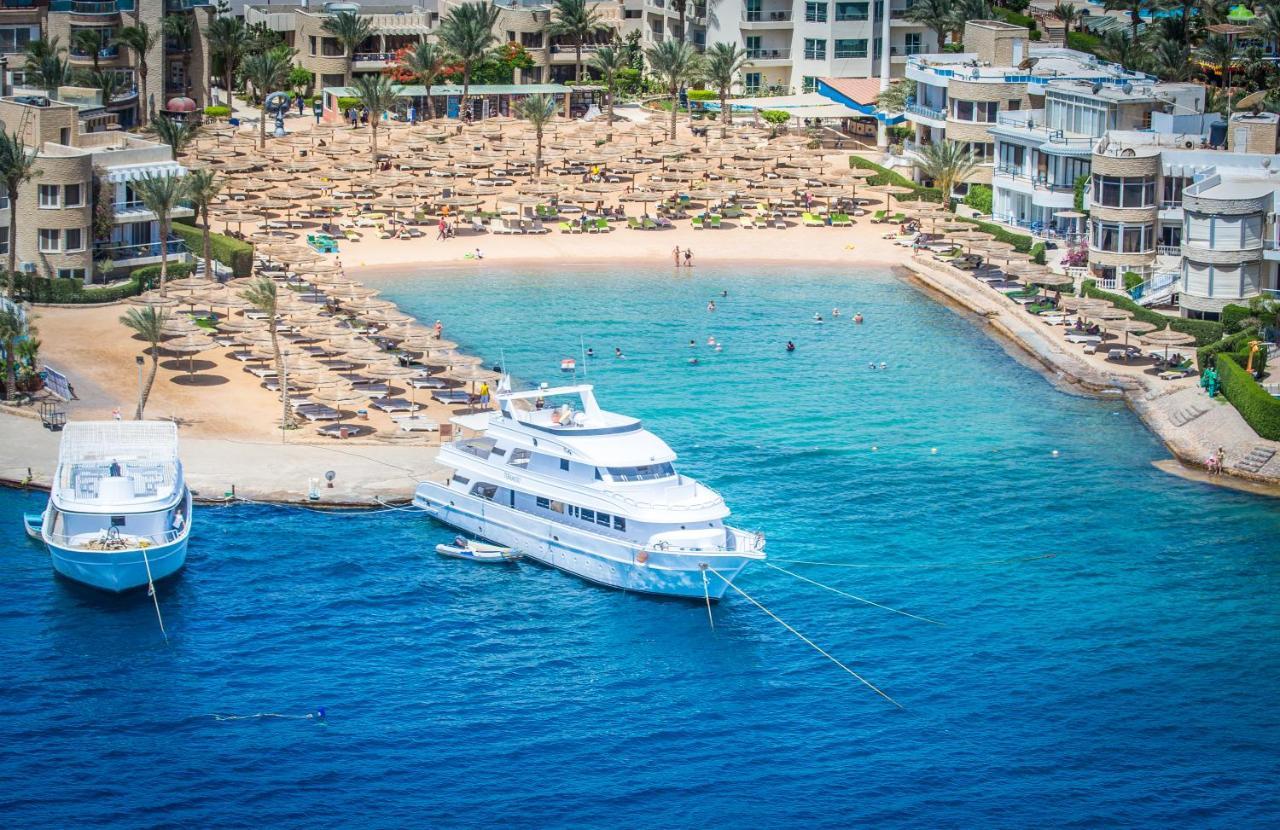 Seagull - Families And Couples Only Resort Hurghada