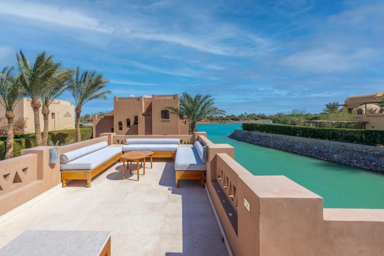 Chic 3br West Golf With Pool, Lagoon View & Villa