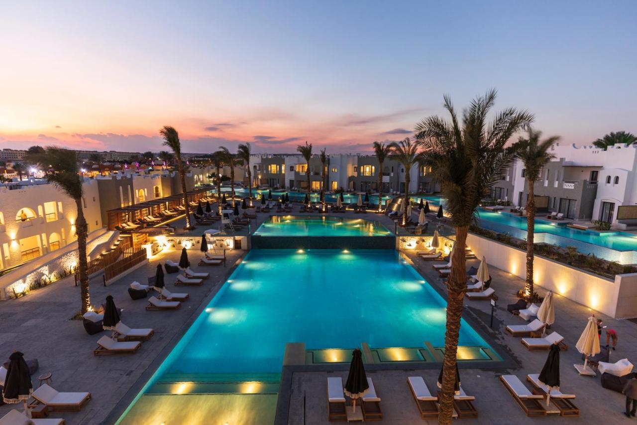 Sunrise Tucana Grand Select 5*