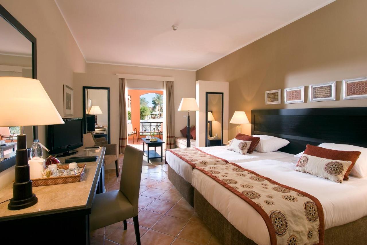 Resort Jaz Makadi Blue - Tui Blue Makadi - Adults Friendly 16 Years