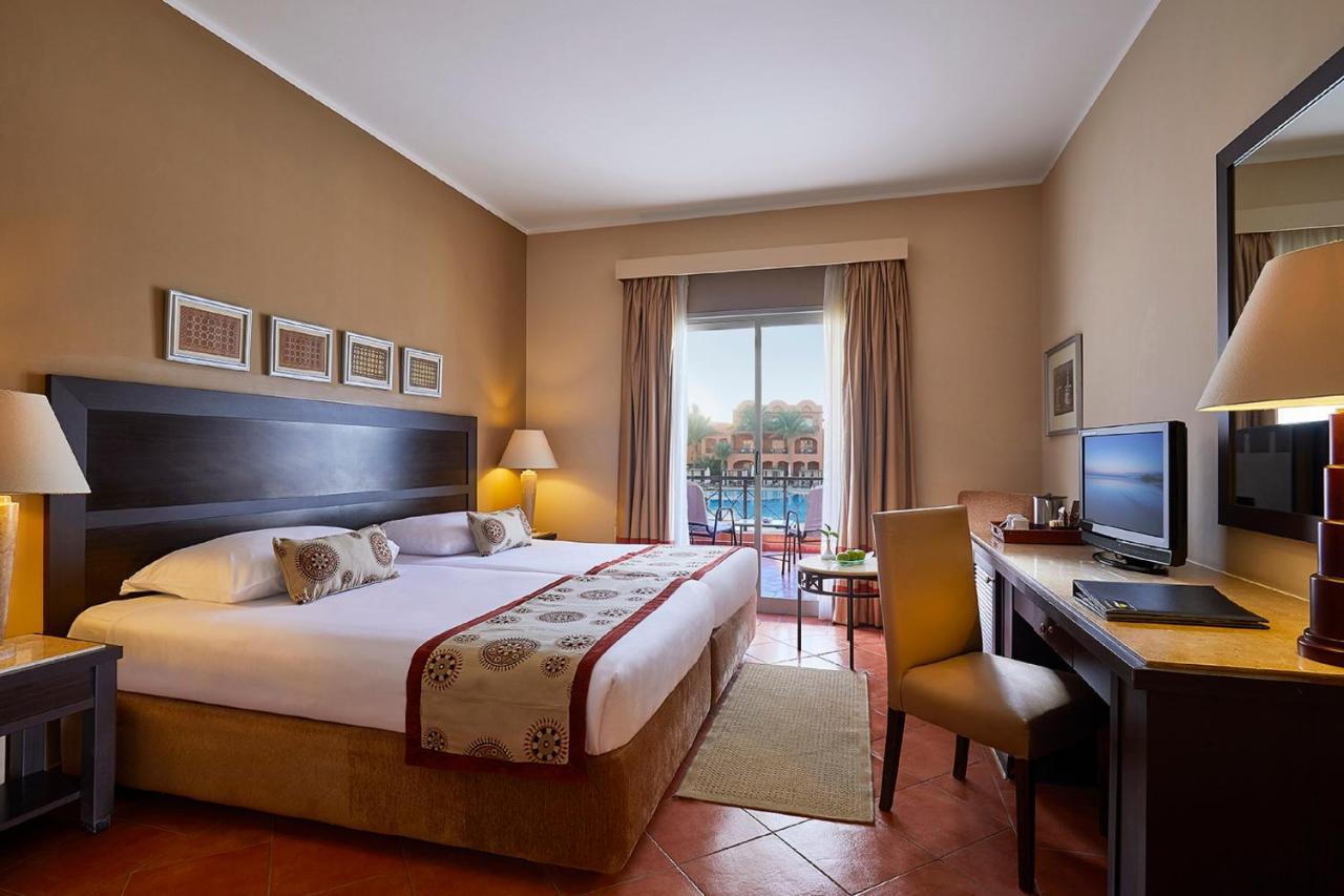 Jaz Makadi Blue - Tui Blue Makadi - Adults Friendly 16 Years 4*