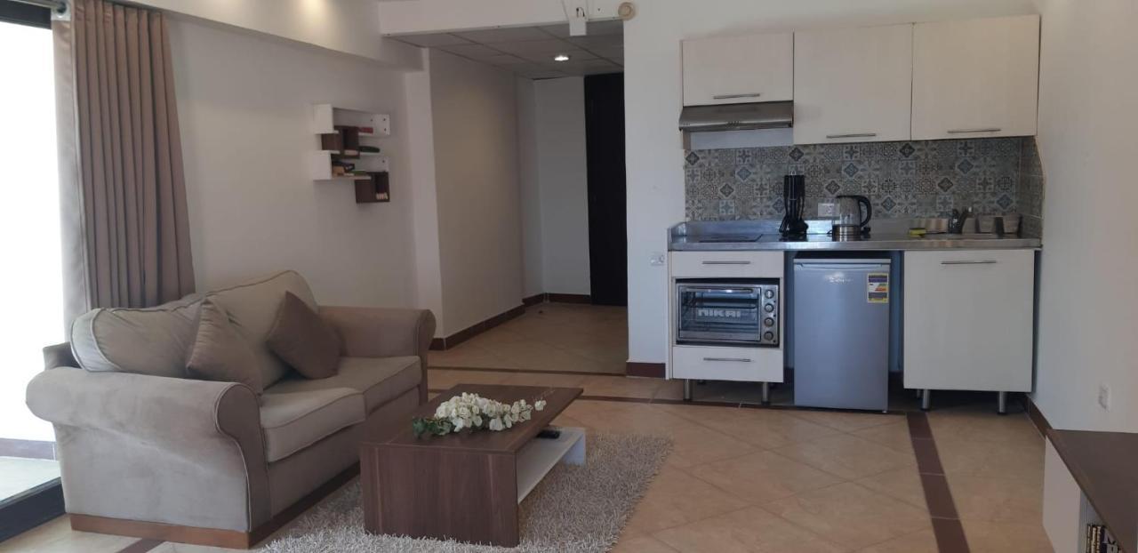 Alia Apartamento Hurghada