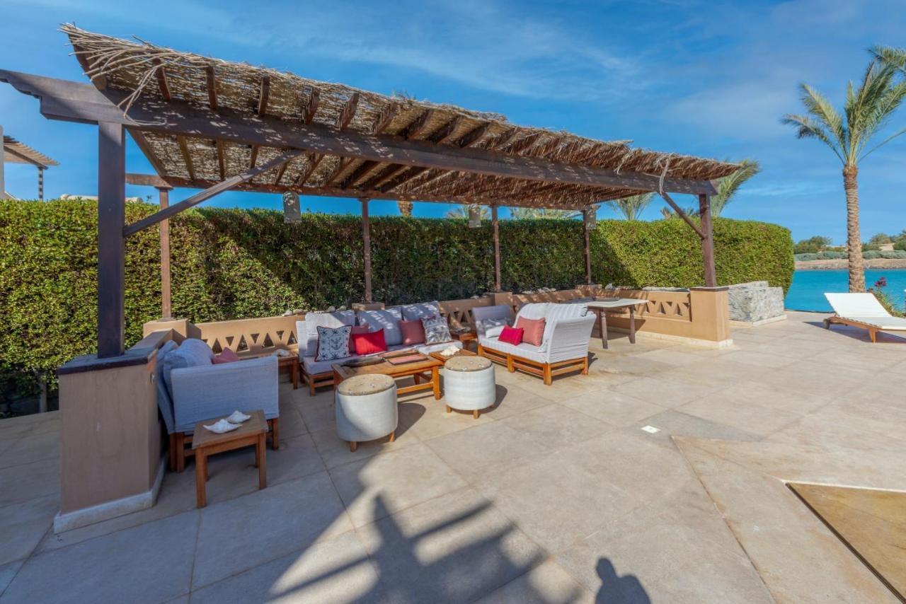 Villa Chic 3br West Golf With Pool, Lagoon View & *