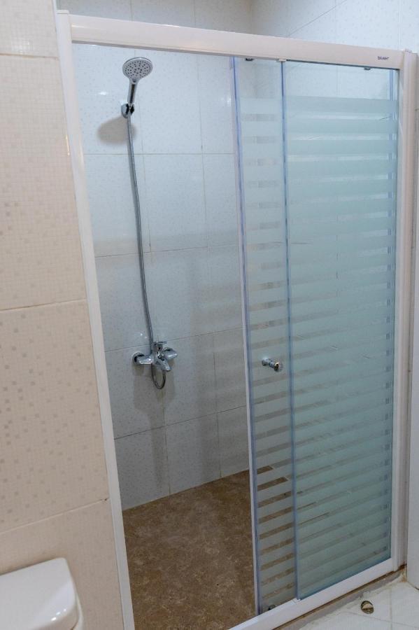 Studio Sea View Pool View Old Sheraton Street * Hurghada