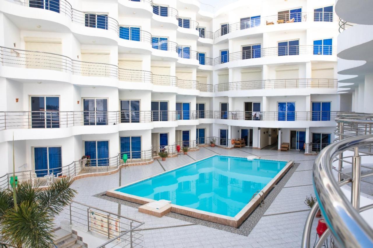 Studio Sea View Pool View Old Sheraton Street Apartment