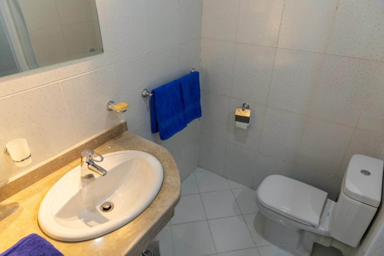 Studio Sea View Pool View Old Sheraton Street *