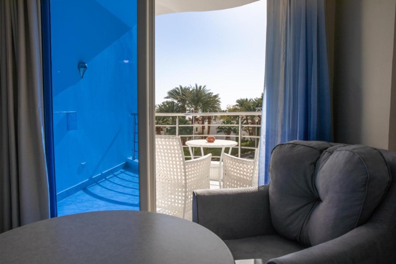 Apartment Studio Sea View Pool View Old Sheraton Street Hurghada