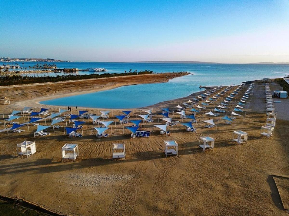 Premium Sea View 2 Bedrooms 2 Bathrooms Located Within Gravity & Aquapark