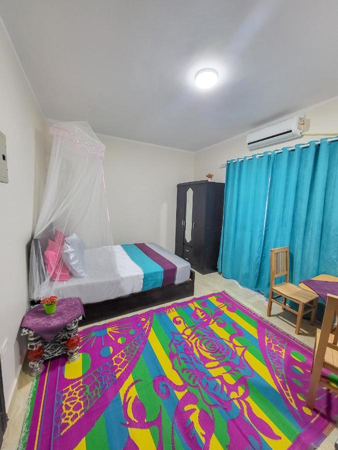 Paradise Plaza Near The Sea Redsealine Apartment Hurghada