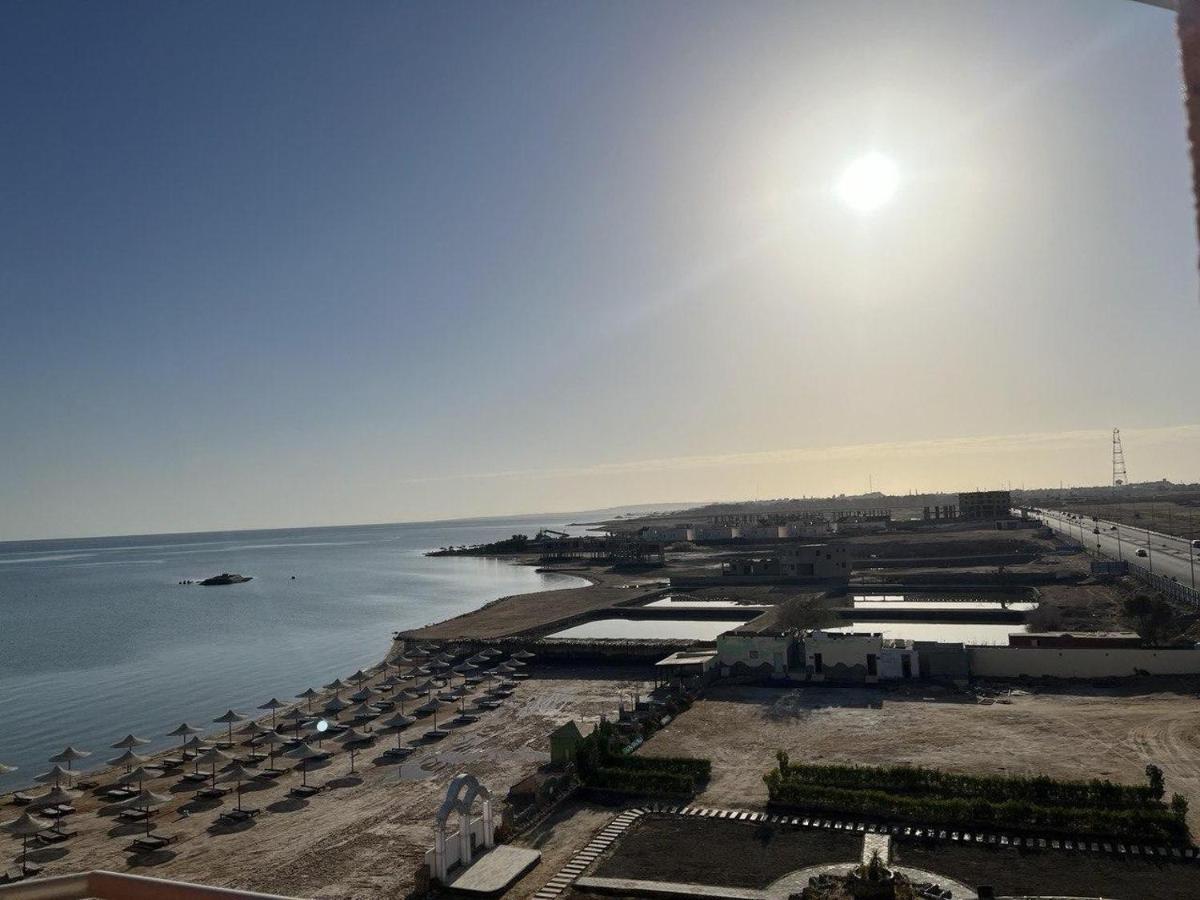 Casablanca Beach-red Sea Hurghada