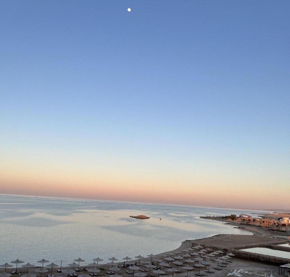 Casablanca Beach-red Sea