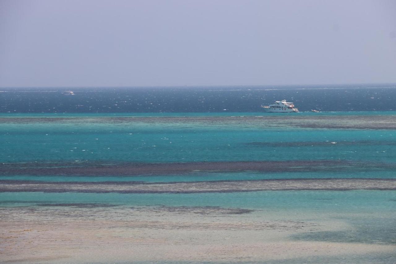 Apartment Casablanca Beach-red Sea *
