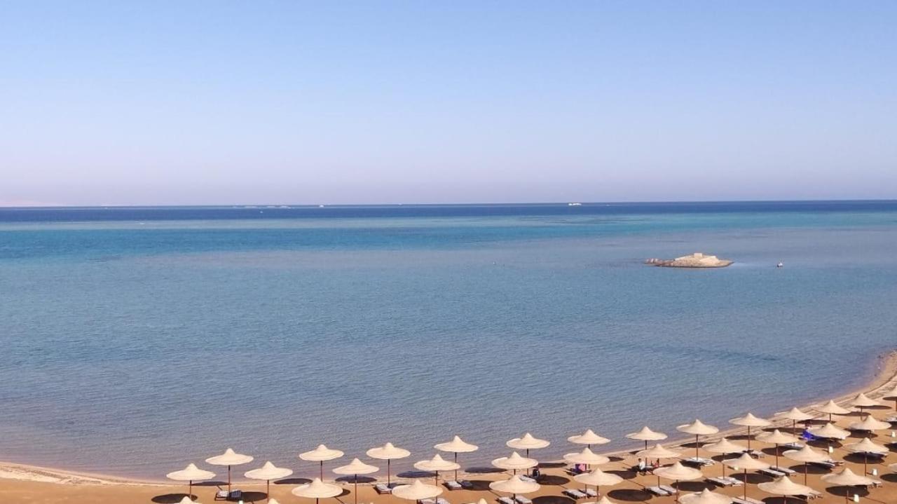 Casablanca Beach-red Sea * Hurghada