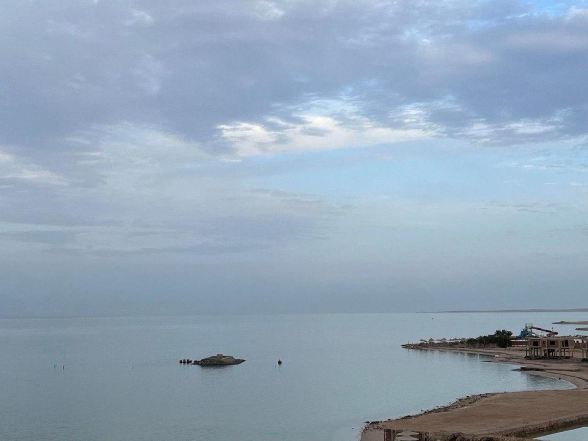 Casablanca Beach-red Sea