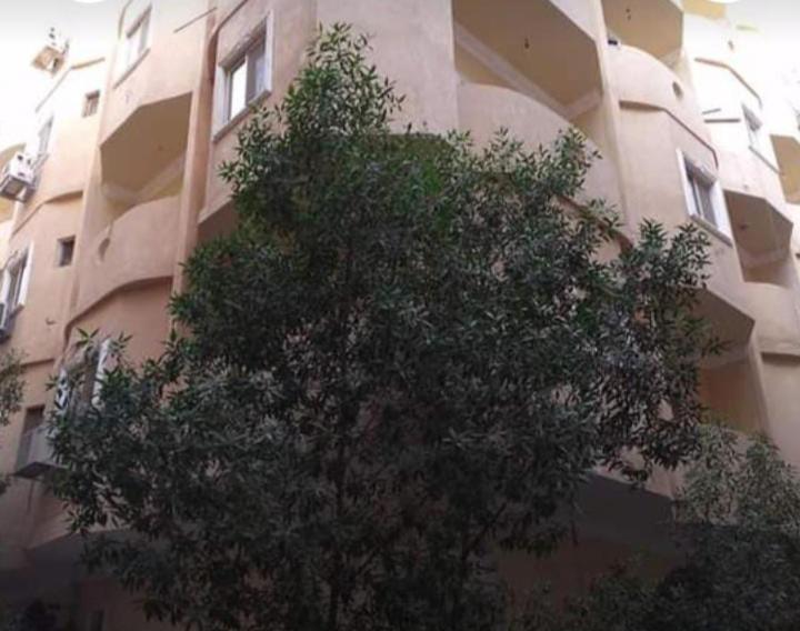 Yasin - Enjoy The Privacy Of Staying In A Quiet With Free Wi-fi As Your Complete Second In The Heart Of * Hurghada
