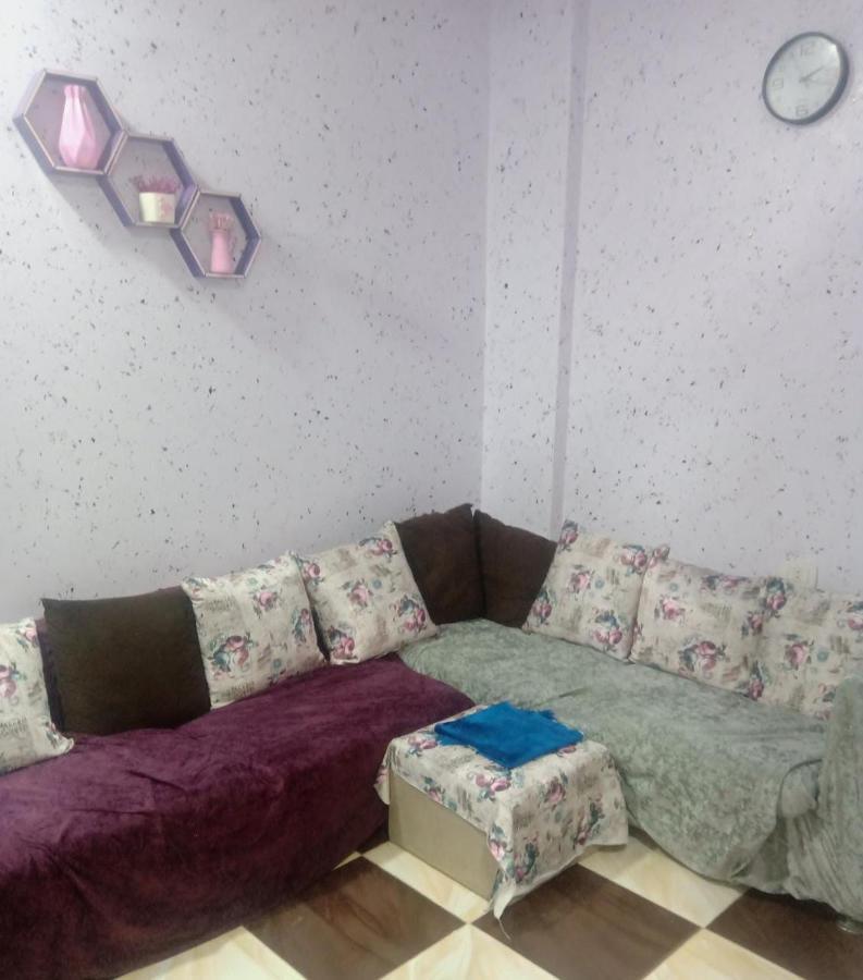 Yasin - Enjoy The Privacy Of Staying In A Quiet With Free Wi-fi As Your Complete Second In The Heart Of Appartement Hurghada