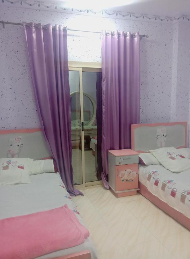 Yasin - Enjoy The Privacy Of Staying In A Quiet With Free Wi-fi As Your Complete Second In The Heart Of * Hurghada