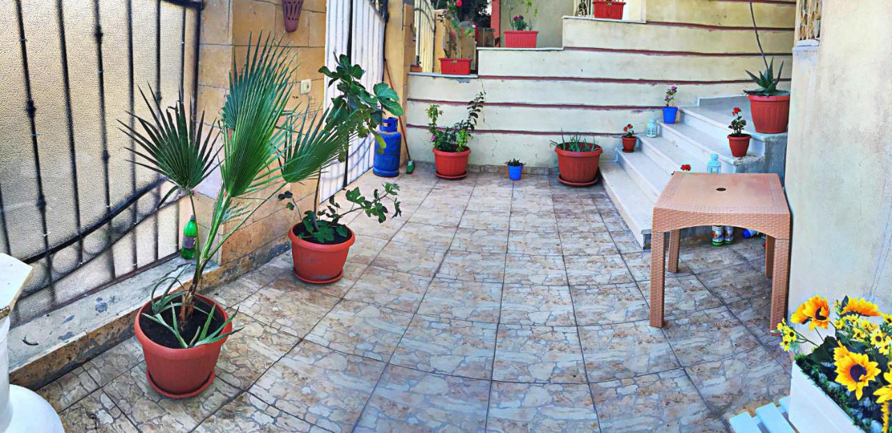 Vip Privat Bed & Breakfast Hurghada