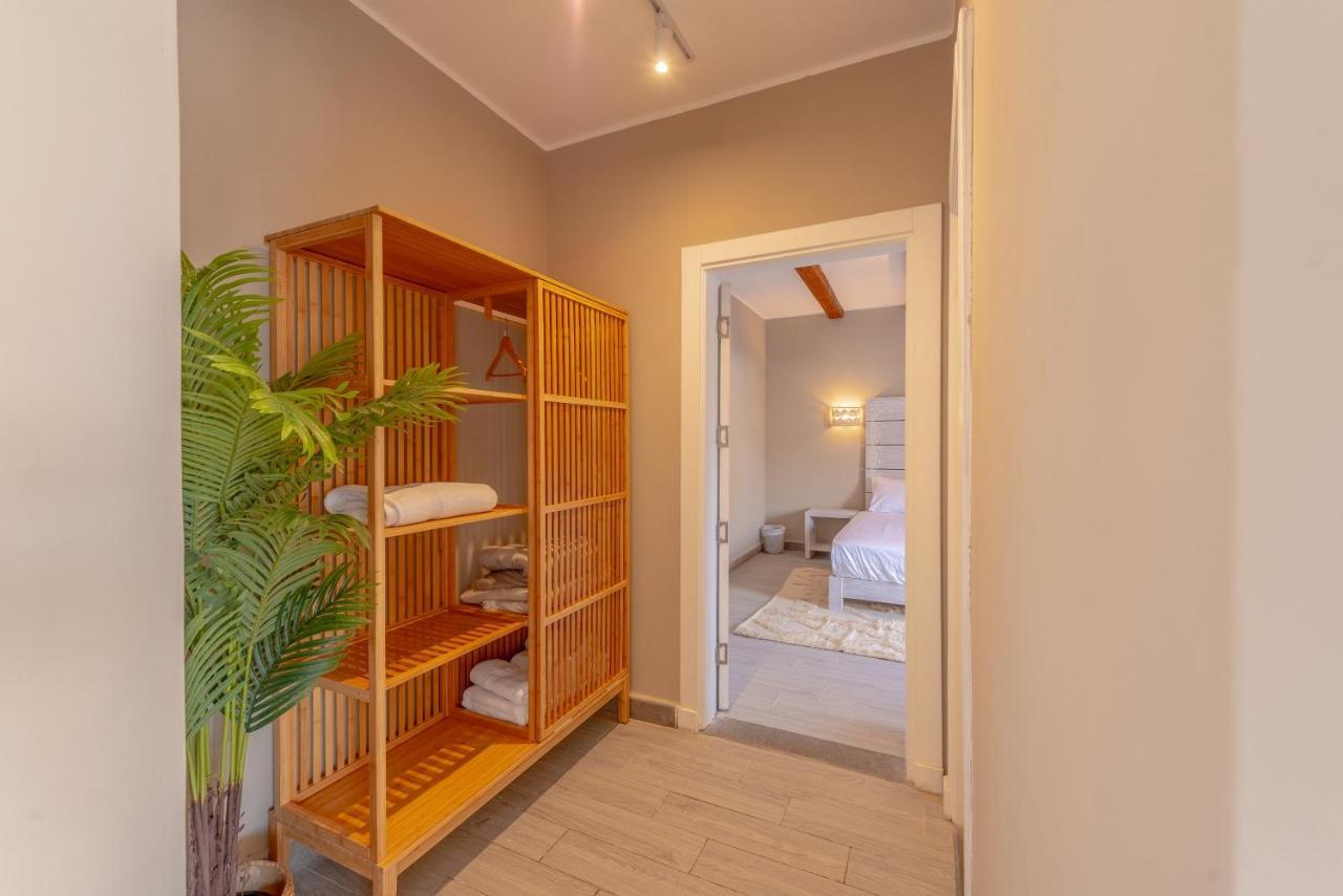 Modern 1 Bedroom Bali El Gouna Private Patio & Heated Pool Appartement Hurghada