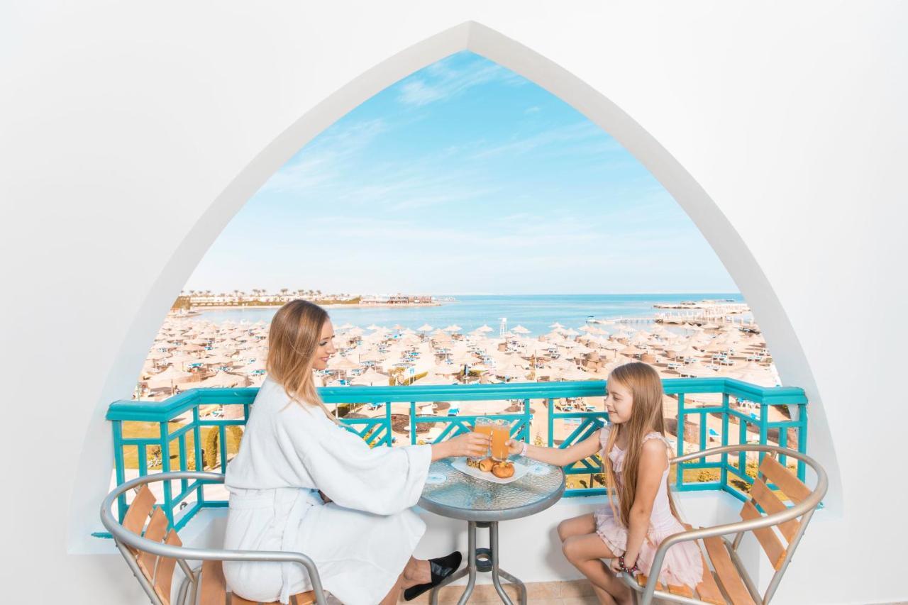 Sunrise Garden Resort Hurghada