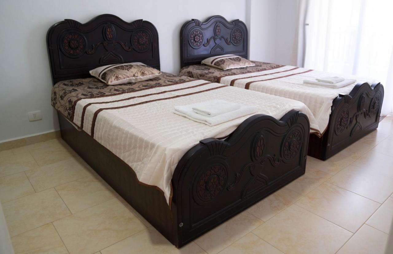 Apartment Turtles - Sea View Hurghada