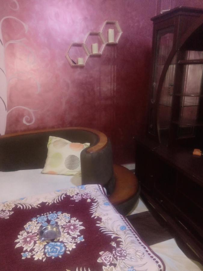 Aparthotel App11- Belal - Enjoy The Privacy Of Staying In A Quiet With Free Wi-fi As Your Complete Second In The Heart Of *