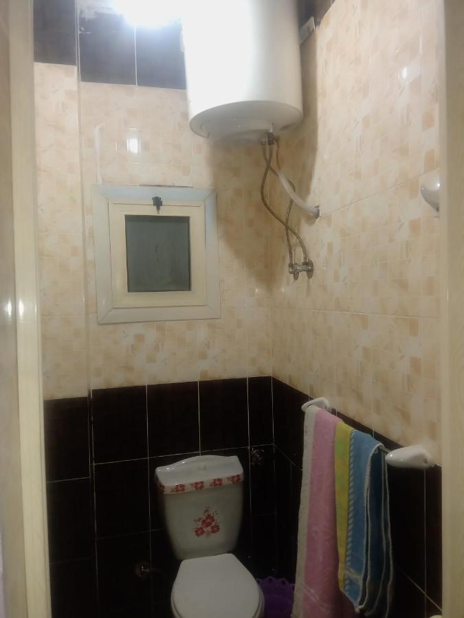 Aparthotel App11- Belal - Enjoy The Privacy Of Staying In A Quiet With Free Wi-fi As Your Complete Second In The Heart Of