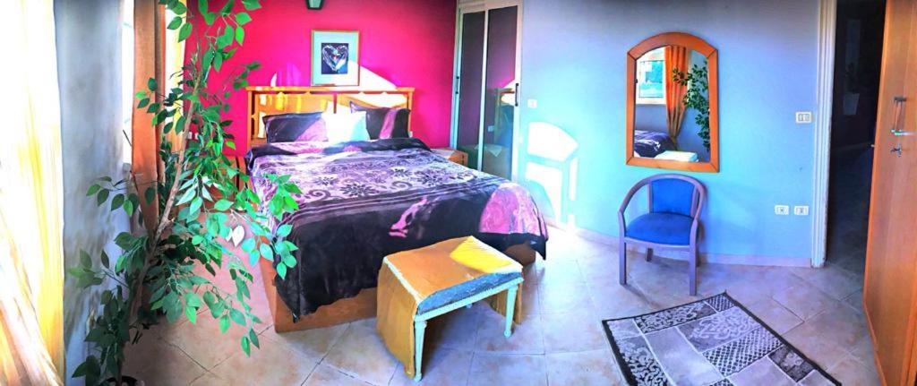 Vip Privat Bed & Breakfast *