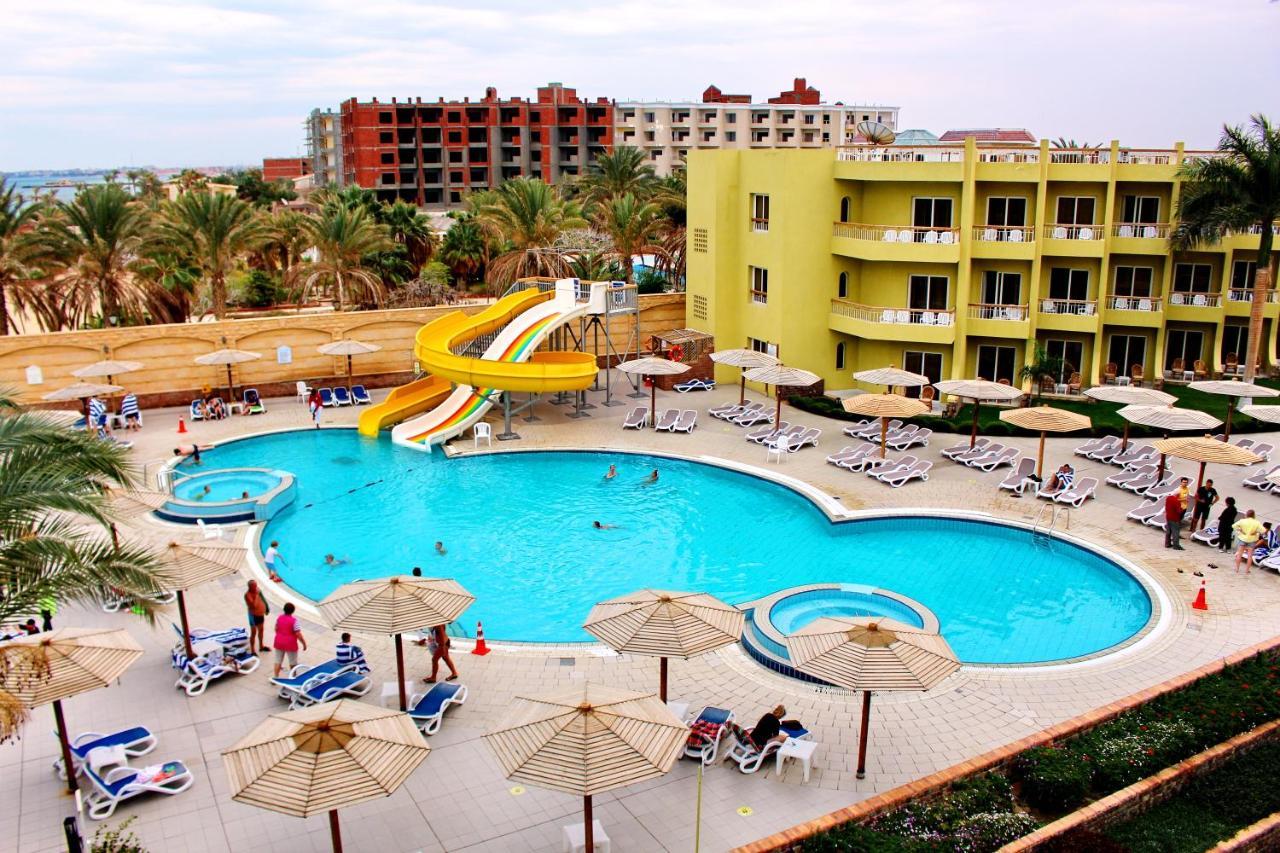Resort Palm - Families&couples Only Hurghada