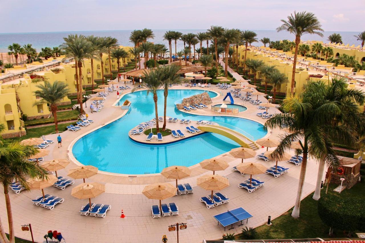 Palm - Families&couples Only 4* Hurghada