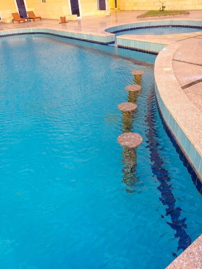 Apartment Paradise Plaza Near The Sea Redsealine *
