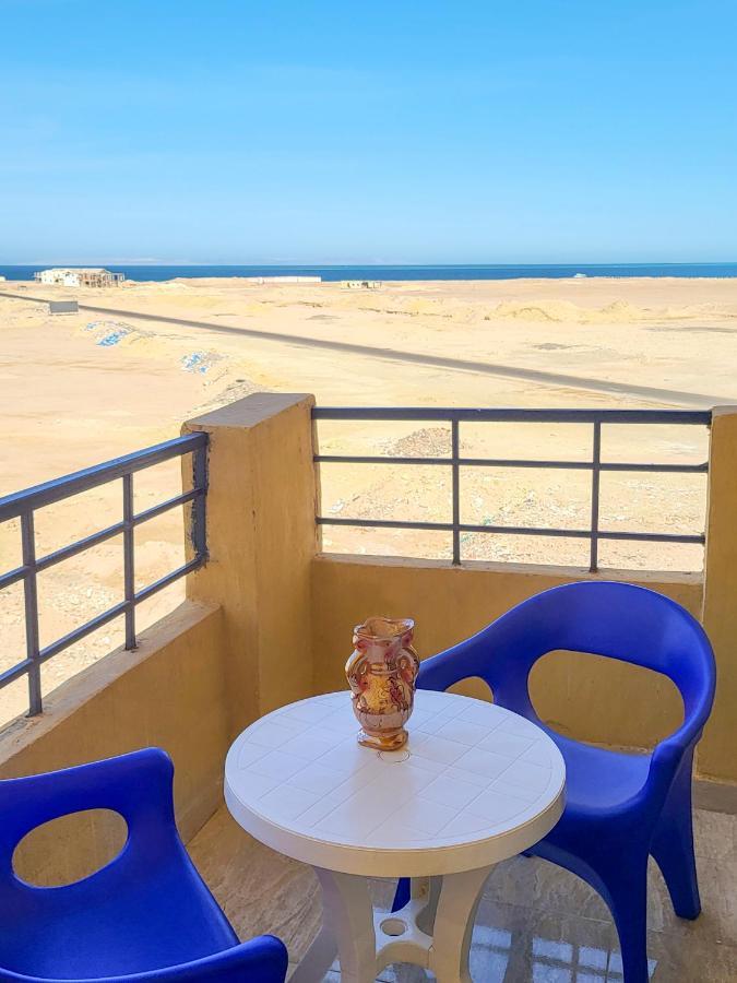 Paradise Plaza Near The Sea Redsealine Apartment *