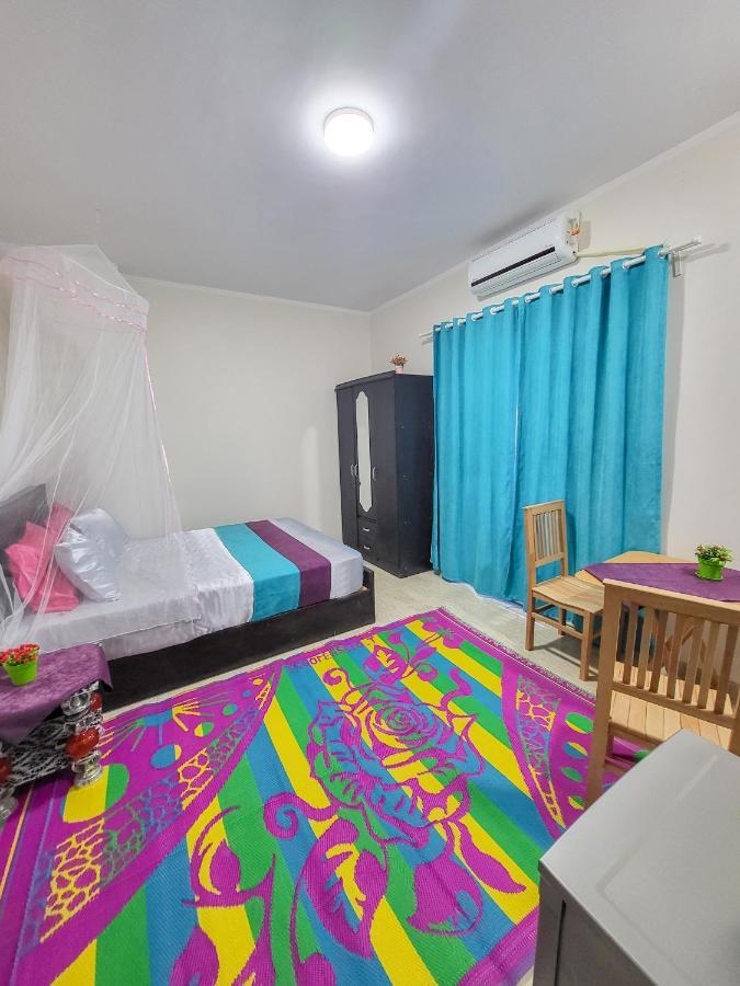 Apartment Paradise Plaza Near The Sea Redsealine *