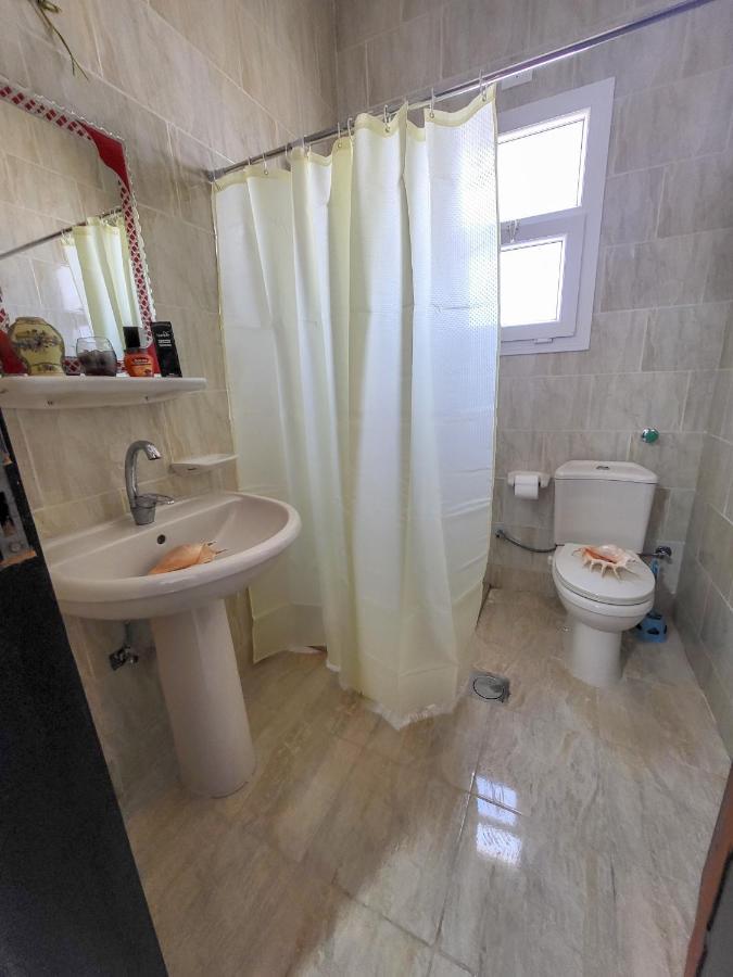 Apartment Paradise Plaza Near The Sea Redsealine *