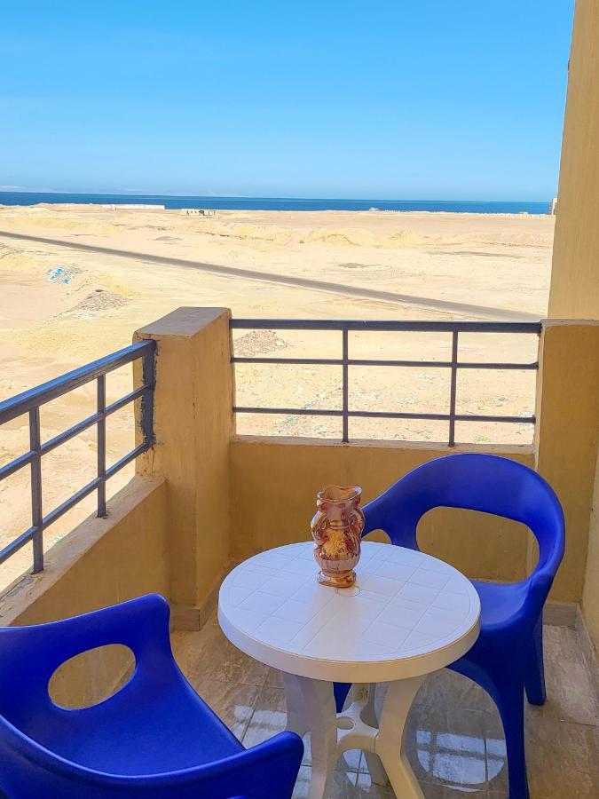 Paradise Plaza Near The Sea Redsealine Apartment