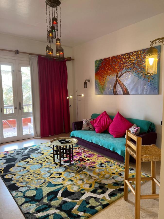South Marina El Gouna 1 Br Appartement