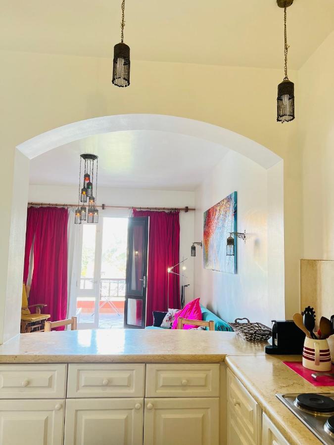 Apartment South Marina El Gouna 1 Br Hurghada