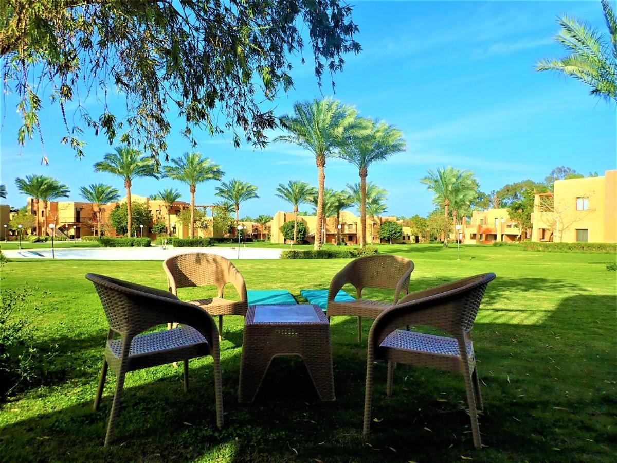 Chalet Stella Makadi Palace Hurghada