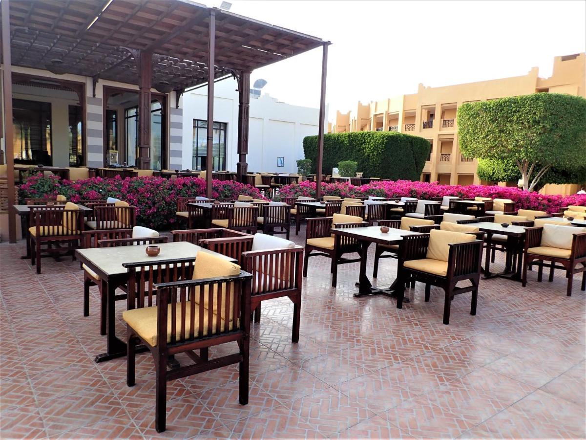 Stella Makadi Palace * Hurghada