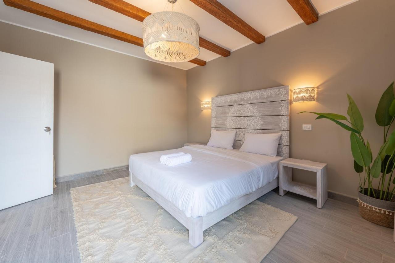 Appartement Modern 1 Bedroom Bali El Gouna Private Patio & Heated Pool *