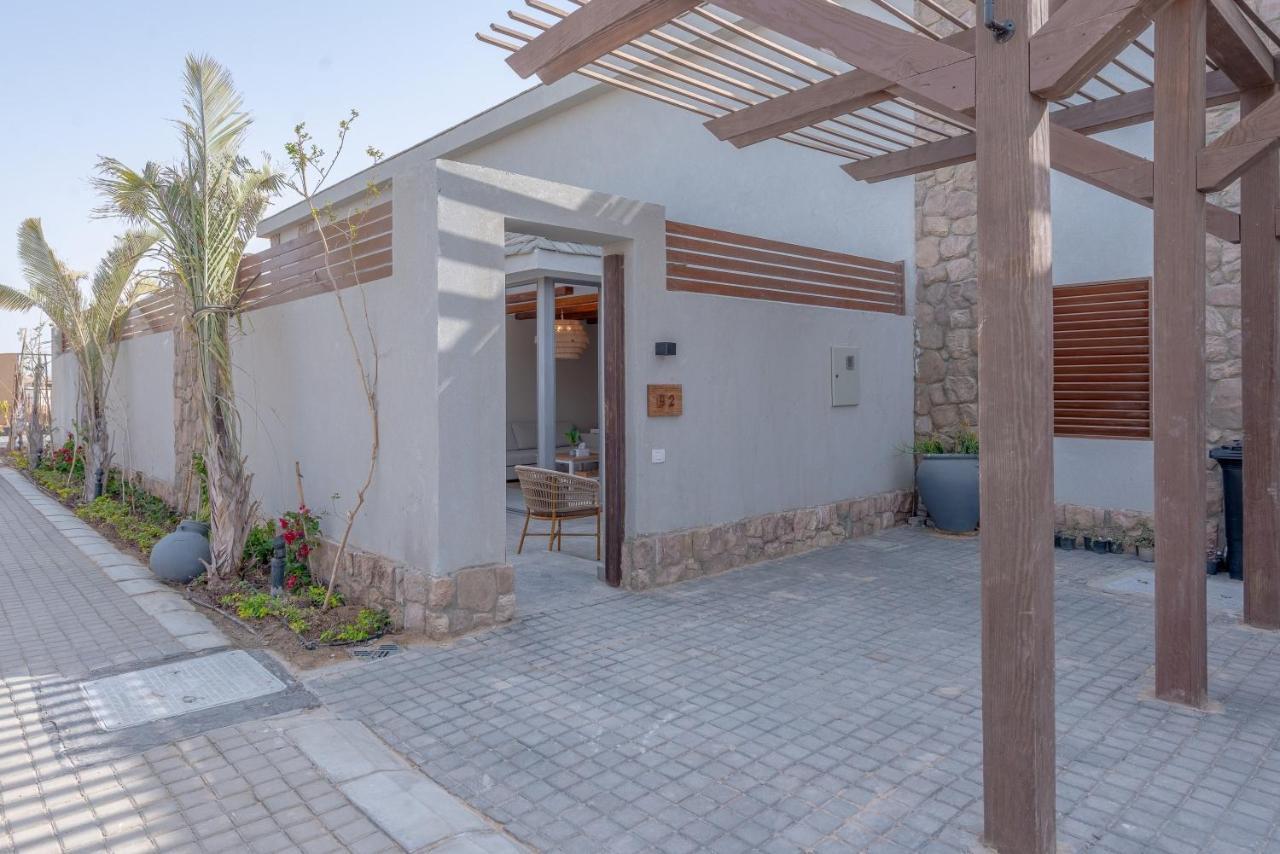 Modern 1 Bedroom Bali El Gouna Private Patio & Heated Pool Appartement