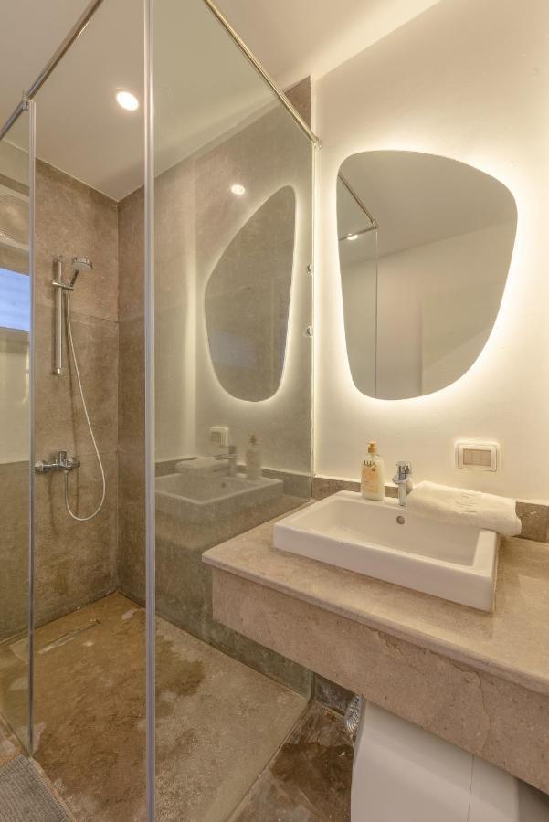 Appartement Modern 1 Bedroom Bali El Gouna Private Patio & Heated Pool