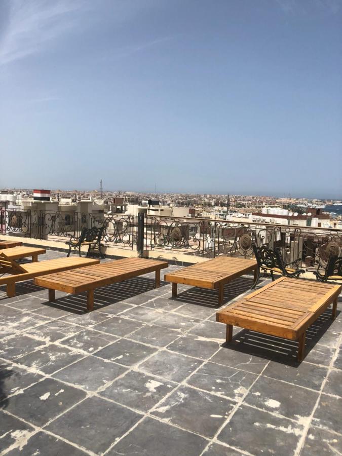 Apartamento The Lotus Hurghada