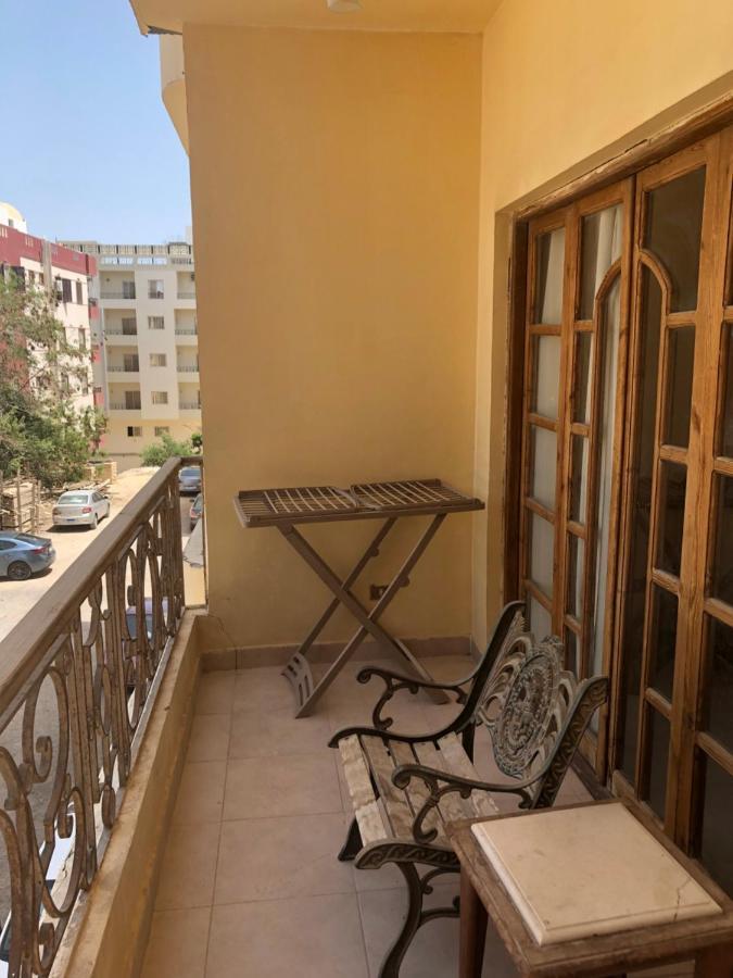 The Lotus Appartement