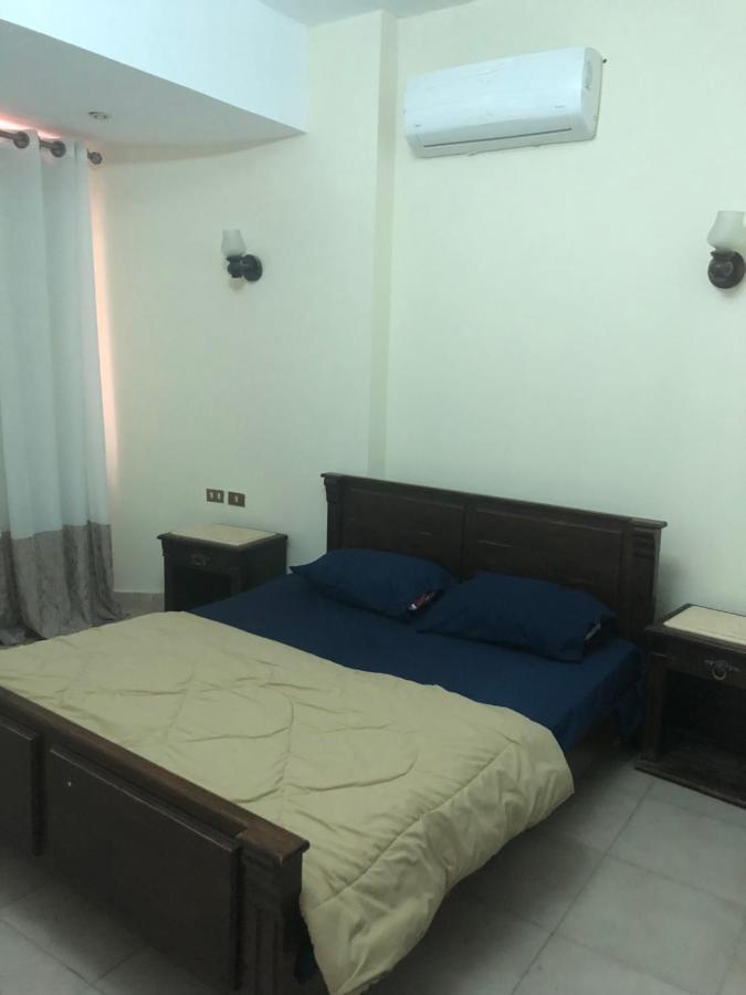 The Lotus Appartement Hurghada