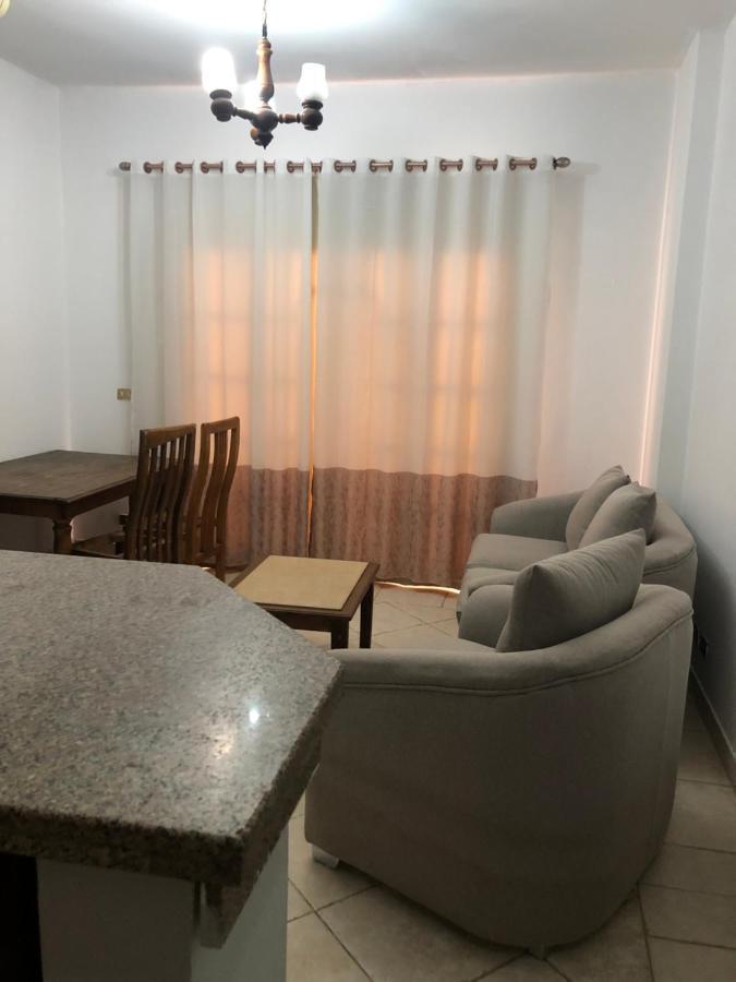The Lotus Apartamento Hurghada